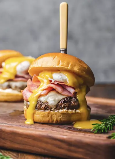 SAP Business One HANA untuk industri food and beverage